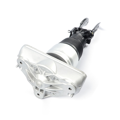 Sistem Suspensi Mobil Peredam Kejut Udara Depan Untuk VW Touareg I Porsche 955 957 7L6616039D 7L6616040D
