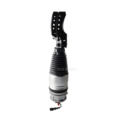 Front Air Bag Strut Untuk VW Touareg II Porsche 958 Mobil Shock Absorber Strut Assembly 7P6616039N 7P6616040N