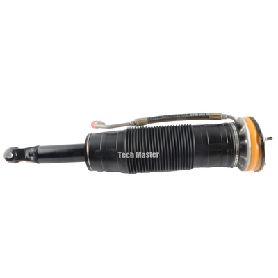 Bagian Suspensi Mercedes Benz W222 W217 ABC 2223208313 2223208413 Penyangga Suspensi Peredam Kejut Hidraulik