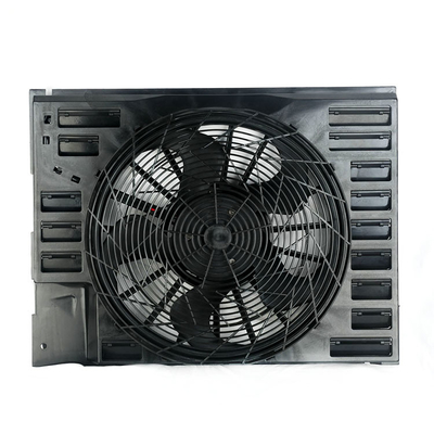 BMW Seri 7 E65 E66 E67 735i 740i 745i 750i 760i 400W Kipas Pendingin 64546921379
