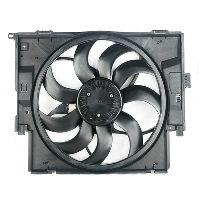 BMW 3 Series F35 Aftermarket Auto Air Radiator Fan 600W 17428641964 17427640511