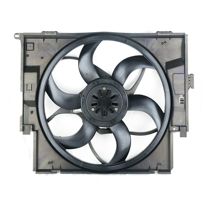 Kipas Pendingin Mesin BMW Seri 3 F35 400W 17428641963 17427640509 17428621191