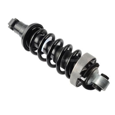 Penyesuaian Shock Absorber Listrik Depan Untuk Audi R8 Air Shock Absorber 420412019AG 420412020AG