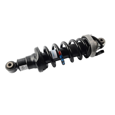 Listrik Menyesuaikan Peredam Kejut Untuk Audi R8 Belakang Coilover Suspensi Shock Absorber Kit 420512019AL 420512020AL
