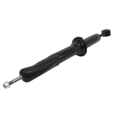Suspensi Udara Untuk Toyota Sequoia Front Shock Absorber Dengan Sensor 48510-34010 48510-34040