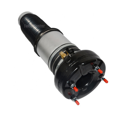 Strut Shock Absorber Damper Pegas Mobil Untuk Audi A8 D4 A6 C7 Pegas Suspensi Udara Belakang 4H6616001F 4H6616002F