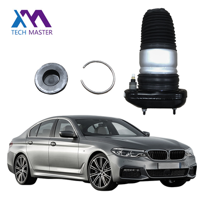 Pegas Suspensi Udara Belakang Kiri Atau Kanan Untuk BMW G30 G31 G32 5/6series GT Xdrive 37106866713 37106866714