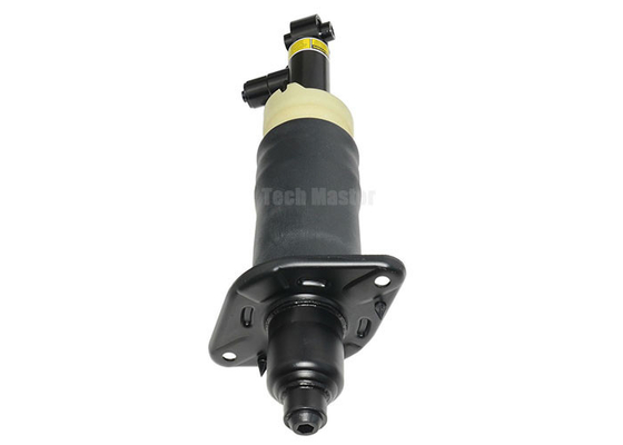 Sistem Suspensi Mobil Untuk Audi A6 C5 4B Shock Suspensi Pegas Udara Belakang 4Z7616051A 4Z7616052A