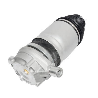 Oem Suspension Parts Air Spring Untuk Audi Q7 Cayenne Touareg Air Spring Bag 7P6616503G 7P6616504G