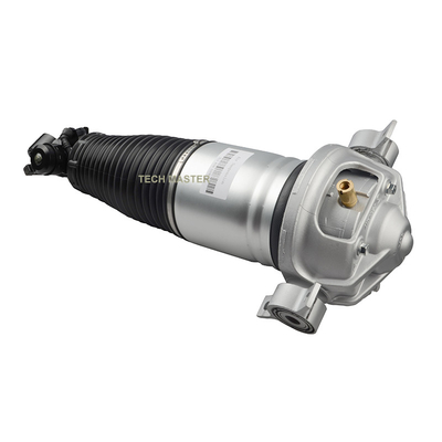 7L5616019D 7L5616020D Shock Suspensi Udara Bagian Otomotif Untuk Audi Q7 4L 2002-2010 Strut Udara Belakang