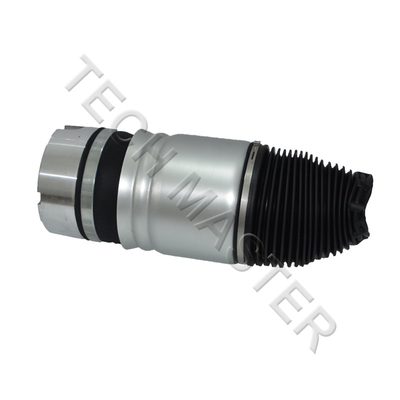7L6616503B Pegas Suspensi Udara Belakang Untuk Audi Q7 2002-2010 Suku Cadang
