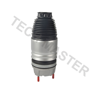 Auto Part Air Suspension Shock Absorber Repair Kit Untuk Audi Q7 2011-2017 Air Springs 7P6616039N 7P6616040N