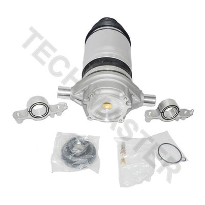 Suspension Air Spring Balloon 7P6616503G 7P6616504G Belakang Untuk Audi Q7 2011-2017