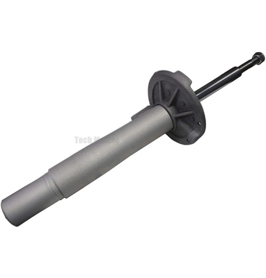 Air Shock Absorber Untuk BMW E65 E66 Air Suspension Shock Strut Dengan EDC 37116770056 31316782145