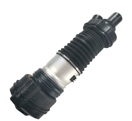 Shock Suspensi Udara L&R Depan Untuk Porsche Cayenne 9Y0 Shock Absorber 9Y0616039 9Y0616040