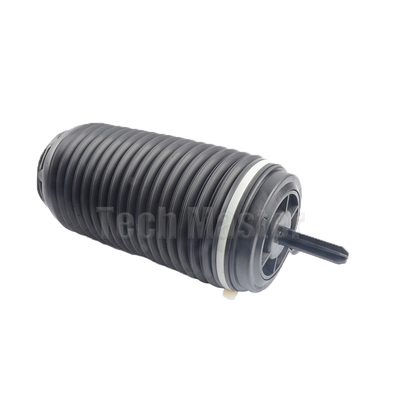 Rubber Air Suspension Springs Tas Belakang Perbaikan Kit Untuk Porsche Macan 95B 95B616001A 95B616001B Air Ballow