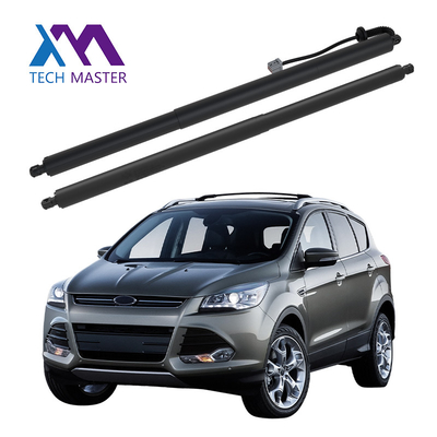 Belakang Kiri Listrik Tailgate Gas Strut CJ54S402A55AD Untuk Ford KUGA Melarikan Diri 2013-2019 Power Pintu Bagasi