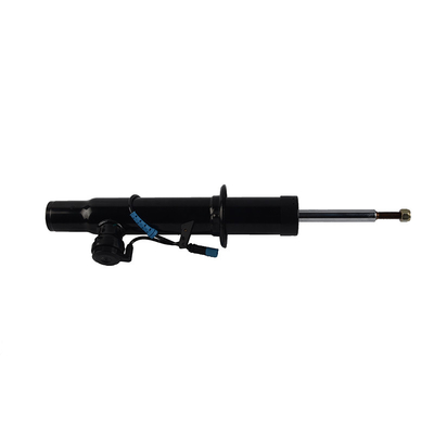 Bagian Suspensi Udara BMW F15 F16 X5 X6 Air Ride Shocks Front L&R 37116863173 37116863174