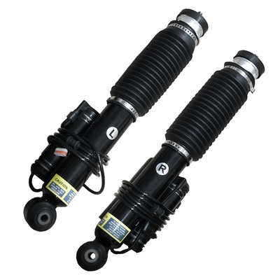 Air Shock Absorber Untuk Mercedes Benz W211 W219 Belakang Dengan Bagian Suspensi ADS 4Matic Air Strut 2113261100 2113261200