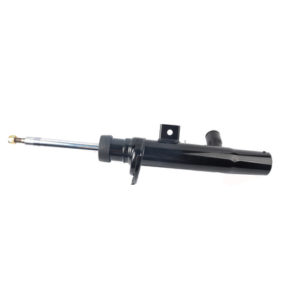 BMW X3 X4 F25 F26 Depan L&R Suspensi Shock Strut Dengan EDC 37116797027 37116797028