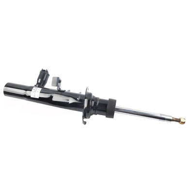BMW X3 X4 F25 F26 Depan L&R Suspensi Shock Absorber Strut Dengan EDC 37116797027 37116797028