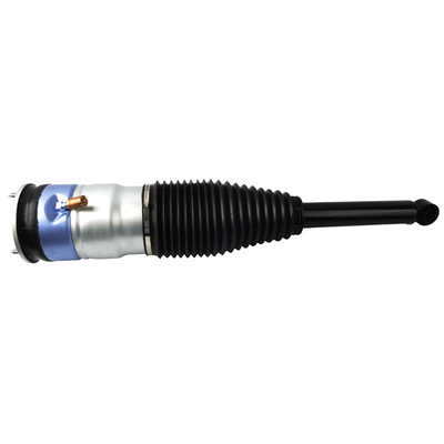 Strut Shock Pegas Udara Untuk Model S Shock Udara Shock Belakang Kiri dan Kanan Shock Suspensi Udara 6006353-06-C 6006352-07-A