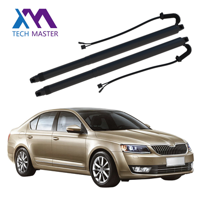 5E9827851F 5E9827852F Aksesoris Mobil Power Lift Gate Tailgate Listrik Lift SKODA Octavia III COMBI (5E) 2012-2020