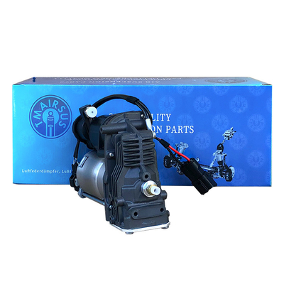LR044027 LR072539 Kompresor Suspensi Udara LAND ROVER LR3 LR4 Range Sport AMK