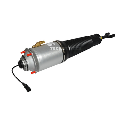Suku Cadang Mobil Untuk Audi A8D3 Front Air Suspension Shock Absorber 4E0616039AF 4E0616040AF