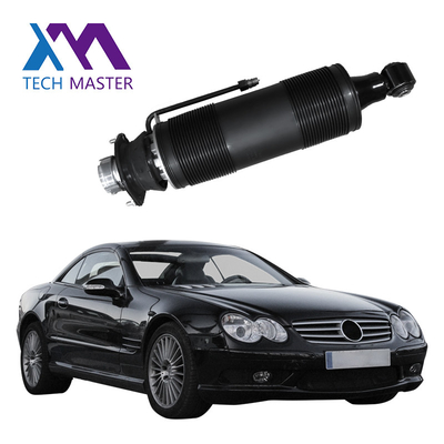 ABC Hydropneumatic Suspension Damper Front Untuk Mercedes Benz R230 2303203113 2303203213 Hidrolik Shock Absorber