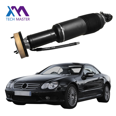 Shock Suspensi Depan Mercedes Benz R230 Active Body Control Air Absorber ABC Air Struts OE 2303206713 2303206813