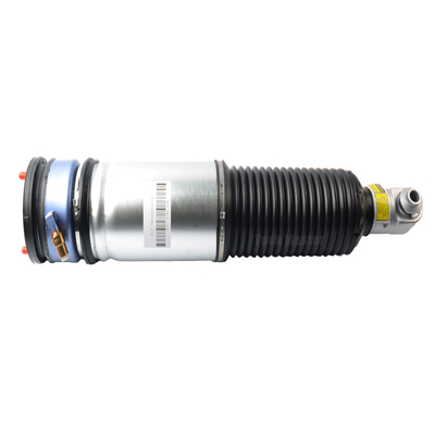 Air Shock Absorber Spring untuk BMW E65 E66 Belakang Air Spring Strut 37126785537 37126785538