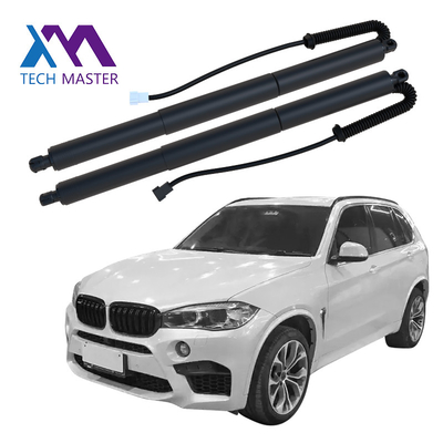 51247434041 51247434042 Suku Cadang Otomotif Power Liftgate Electric Tailgate Lift BMW X5 F15 F85 2014-2018 LH RH (2 Colokan)