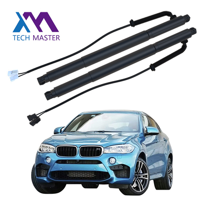 Auto ElectricTailgate Power Lift Gate Parts Untuk BMW X6 E71 2007-2014 OEM 51247332697 51247332698 Power Lift Gate
