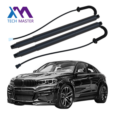 Airmatic Suku Cadang Mobil untuk BMW X6 F16 2015-2019 LH RH (1 Colokan) Power Liftgate OEM 51247318651 51247318652