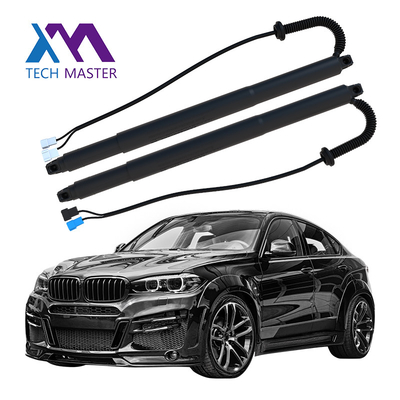 51247434043 51247434044 Auto Daya Listrik Angkat Bak Truk untuk BMW X6 F16 2015-2019 LH RH (2 Colokan)