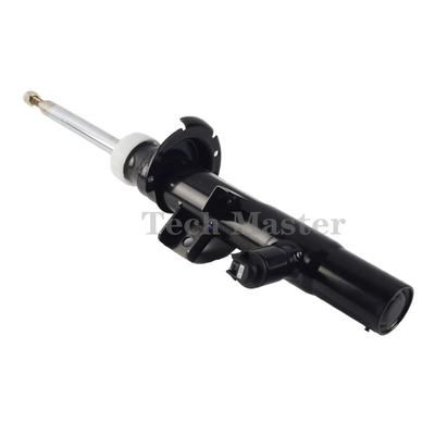 Adjustable Shock Struts Coilovers untuk BMW X3 X4 F25 F26 Depan Pneumatic Shock Absorber 37116797027 37116797028