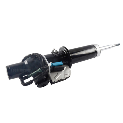 Suku Cadang Suspensi Otomotif Depan Untuk BMW X5 X6 E70 E71 Electric Suspension Shock Absorber 37116782947 37116794532