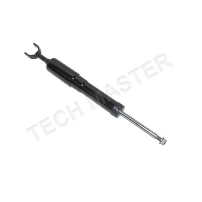 Audi A6 C5 4B Allroad Quattro Wagon Suspensi Udara Depan Shock Absorber Strut 4Z7413031A 4Z7616051B 4Z7616051D