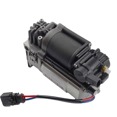 4H0616005C 4H0616005D Pompa Kompresor Kejut Suspensi Udara Untuk Audi A8 D4 Airmatic