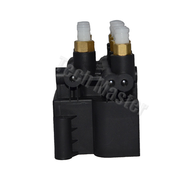 Blok 4725530010 untuk Rolls Royce Ghost Air Ride suspensi katup solenoid.
