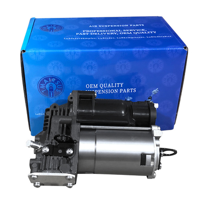 Kompresor Suspenson Mercedes Air Ride X166 W166 1663200204 1663200104