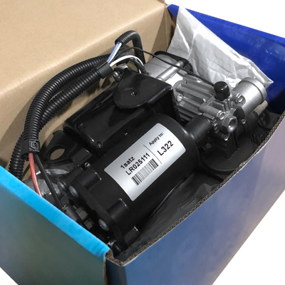 Kompresor Suspensi Udara Range Rover L322 AMK MK3 RQL000014 RQB000190