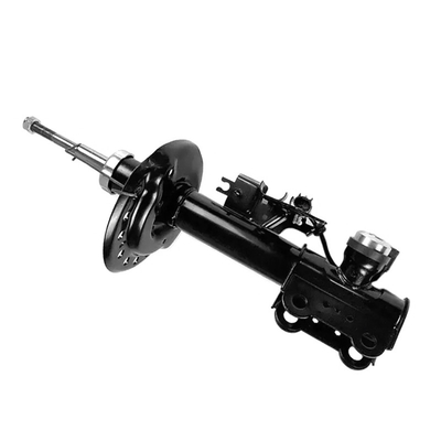 Auto Parts Depan Shock Absorber Dengan Sensor Untuk Cadillac SRX 2010-2016 22793799 20953564 22793800 20953565 Air Strut
