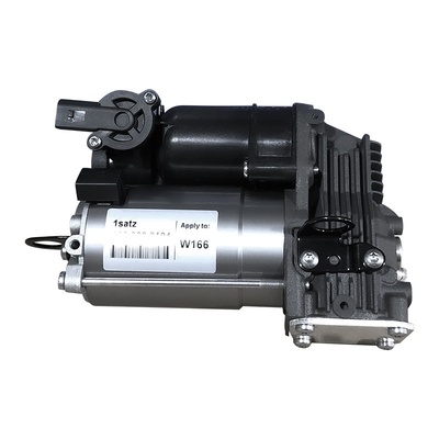 1663200104 Pompa Suspensi Udara Untuk Mercedes Benz X166 W166 Shock Absorber Air Compressor 1663200204