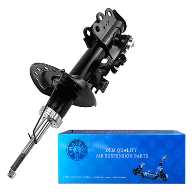 Cadillac SRX Depan Kiri Kanan Dengan Sensor Air Shock Absorber 22793799 22793800