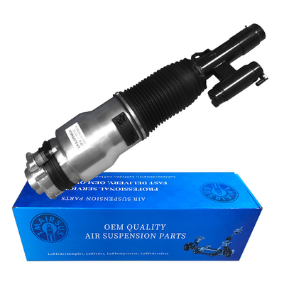 Rolls Royce Cullinan Depan Kiri Kanan Airmatic Air Suspension Shock 37106878223 37106878224 2019-