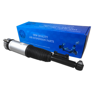 Guncangan Suspensi Udara Pneumatik Rolls Royce Cullinan LH 37106878225 RH 37106878226