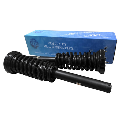Mercedes Benz W221 Depan Coil Spring Shock Absorber A2213204813