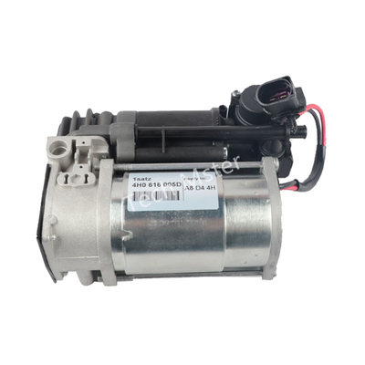 Pompa kompresor udara untuk Audi A8 D4 A6 C7 4H0616005C 4H0616005A